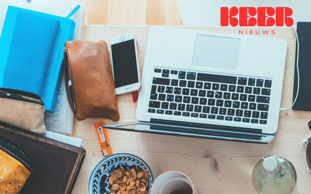 Alles wat je moet weten over MB, GB en KB Alles wat je moet weten over MB, GB en KB