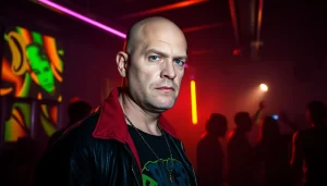 Paul Elstak vermogen: een blik op de carrière van de Nederlandse hardcore DJ Paul Elstak vermogen: een blik op de carrière van de Nederlandse hardcore DJ